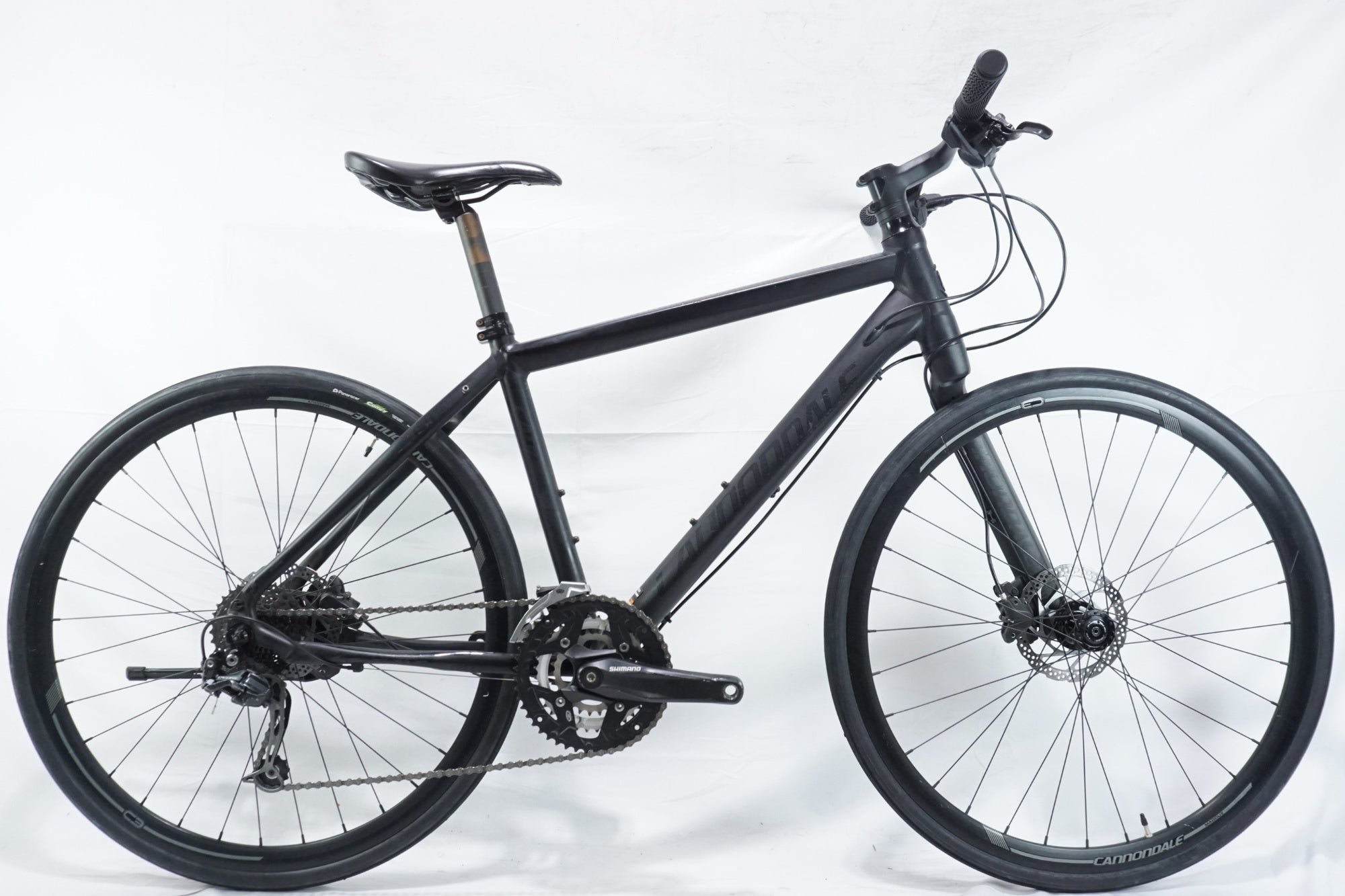 CANNONDALE 「キャノンデール」 BADBOY5 2012年モデル クロスバイク / 中目黒店