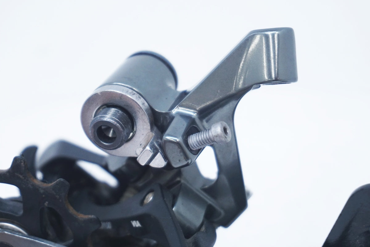 SHIMANO XTR RD-M985 リアディレイラー 中古 Shimano XTR RD M910 Rear Derailleur / 8 Sp / 1990s / Mid