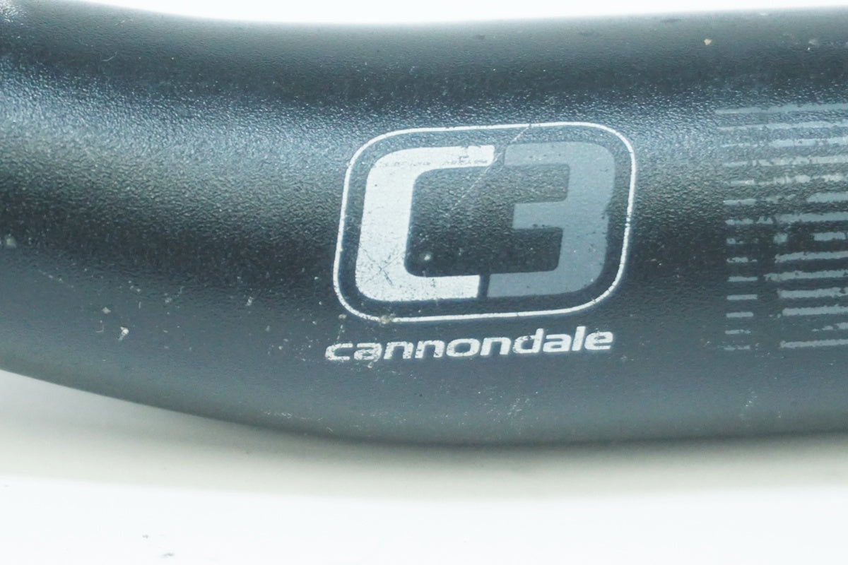 CANNONDALE 「キャノンデール」 C3 Φ31.8 650mm ハンドル  / 大阪美原北インター店
