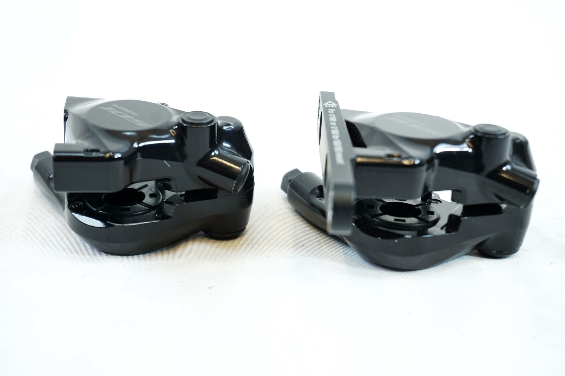 SHIMANO 「シマノ」 105 BR-R7170 油圧ブレーキキャリパーセット