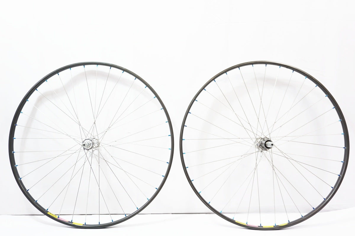 SHIMANO 「シマノ」 DURA-ACE HB-7700 ハブ MAVIC GL3304 リム シマノ10速 ホイールセット / バイチャリ世田谷店