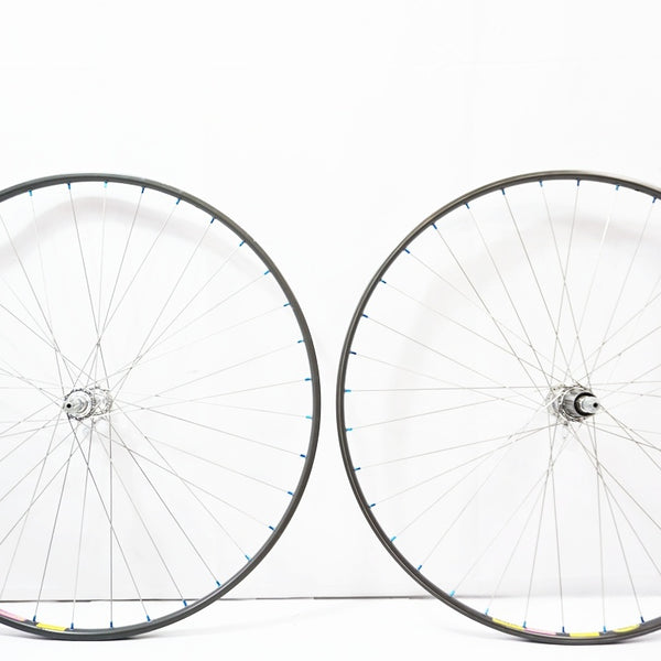 SHIMANO 「シマノ」 DURA-ACE HB-7700 ハブ MAVIC GL3304 リム シマノ