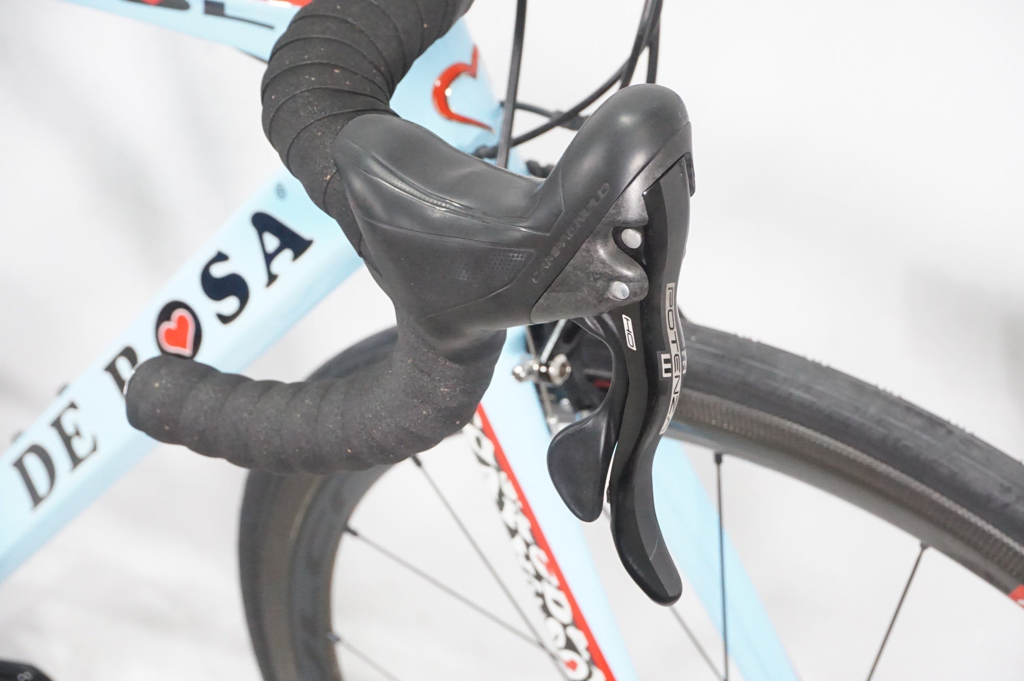 DE ROSA 「デローザ」 IDOL 2018年モデル ロードバイク / AKIBA店