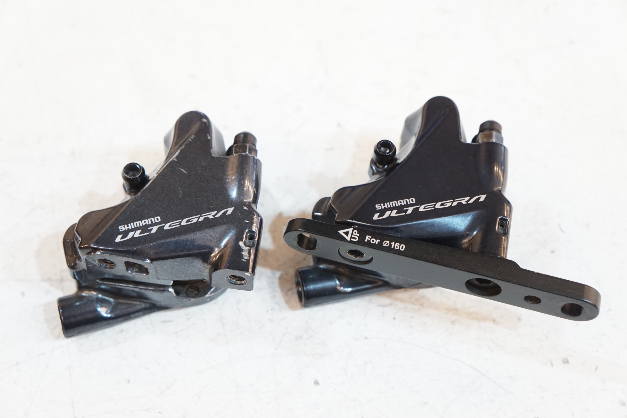 SHIMANO 「シマノ」 ULTEGRA BR-R8070 ディスクブレーキキャリパー / バイチャリ浦和ベース
