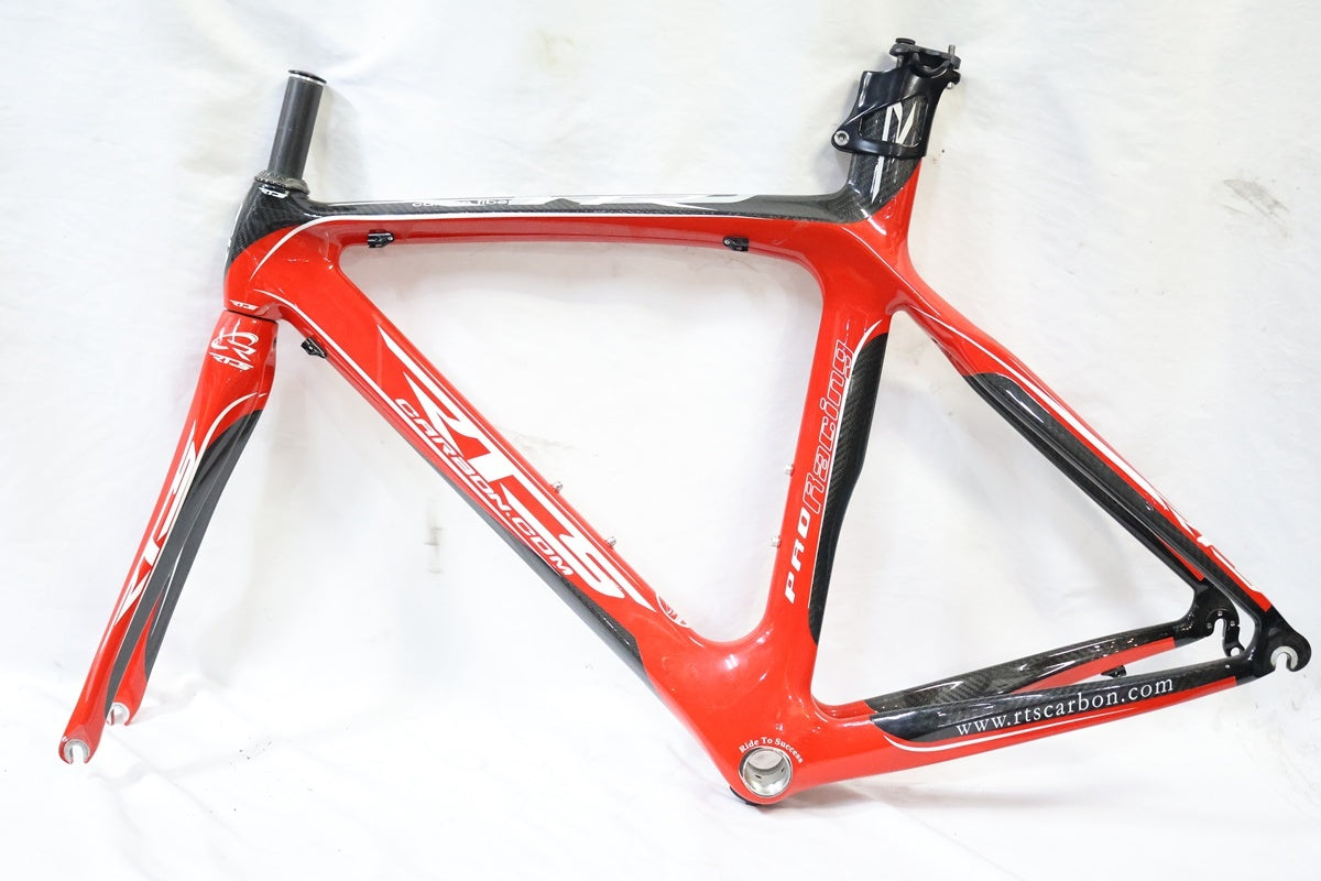 RTS 「アールティーエス」 TTR-3 2012年頃 フレームセット / 高知店