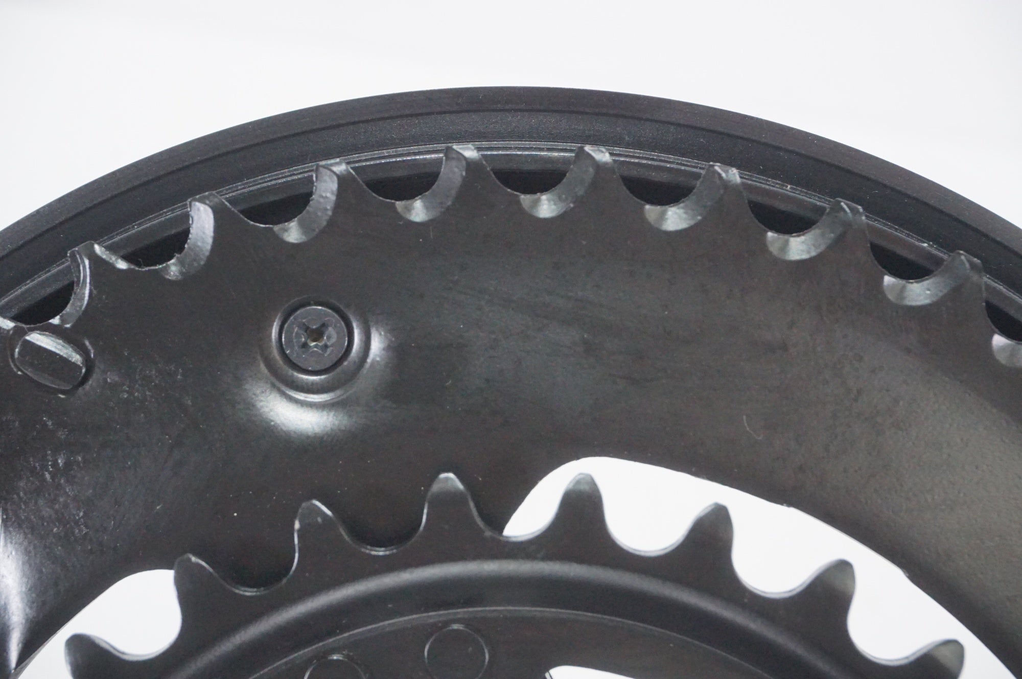SHIMANO 「シマノ」 FC-TY501 46-30T 170mm クランクセット / AKIBA店