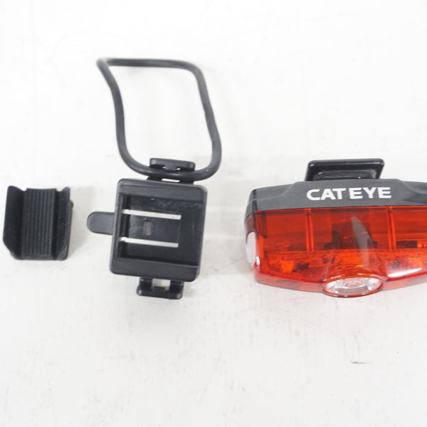 CATEYE 「キャットアイ」 RAPID MINI TL-LD635 リアライト CATEYE 「キャットアイ」 RAPID MINI TL-LD635 リアライト
