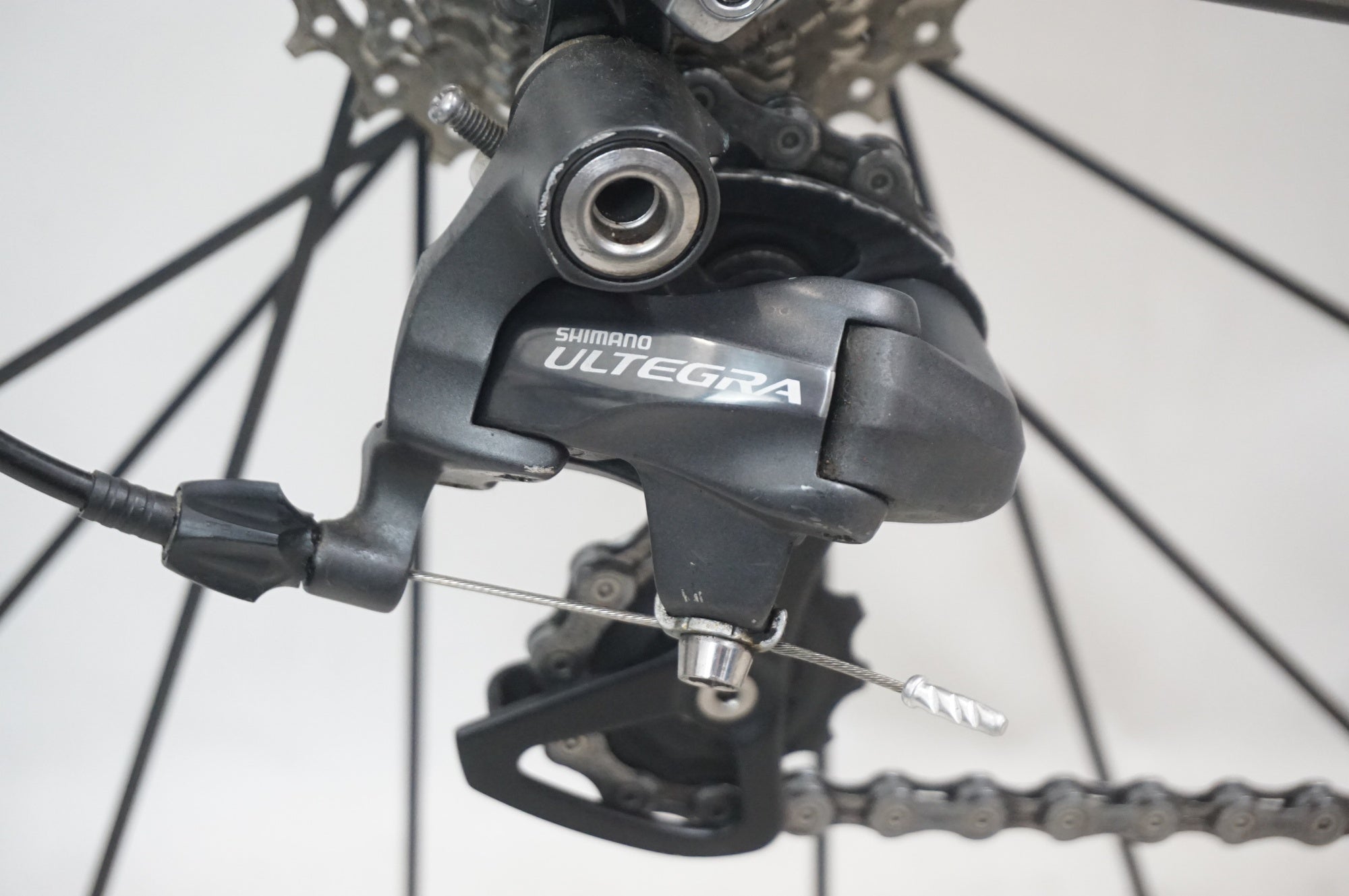 TREK 「トレック」 MADONE 5.2 2012年モデル ロードバイク / 福岡アイランドシティ店