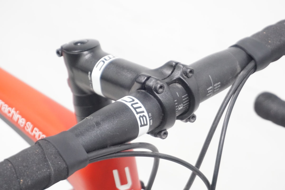 BMC 「ビーエムシー」 TEAMMACHINE SLR03 2017年モデル ロードバイク 
