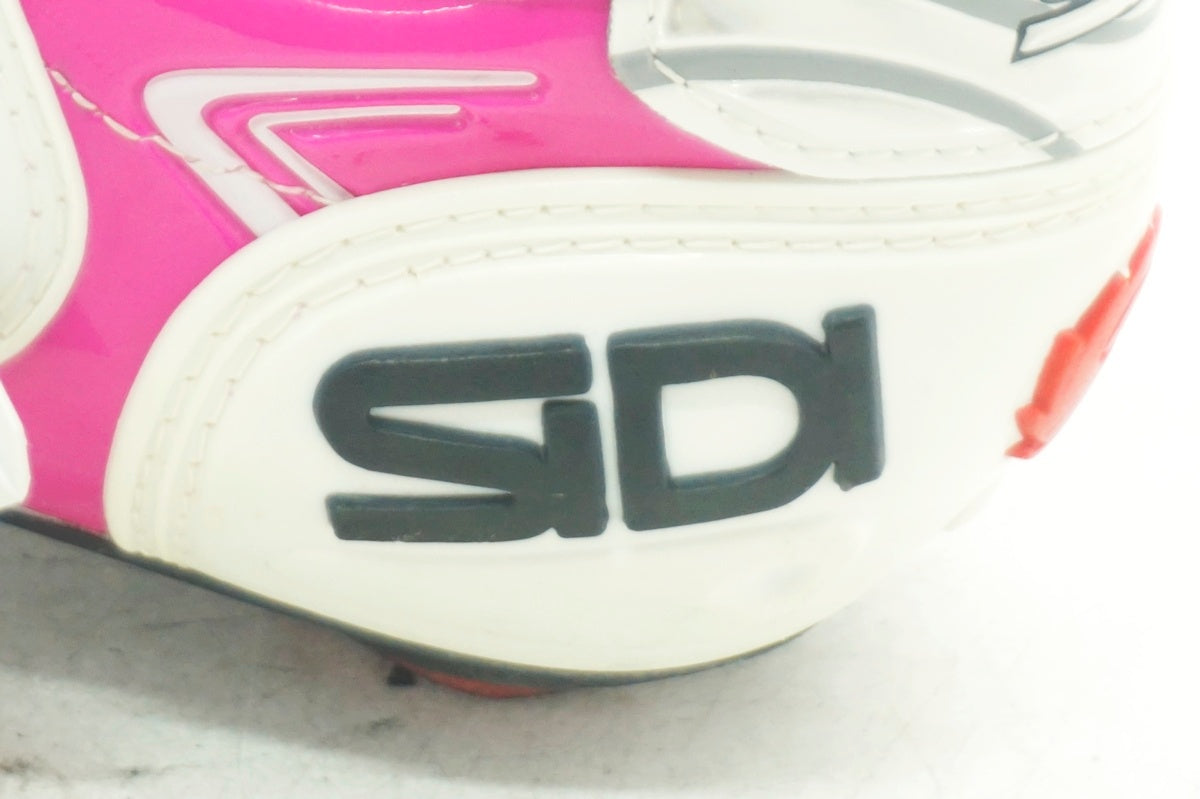 SIDI 「シディ」 レディース 38サイズ シューズ / 大阪門真店