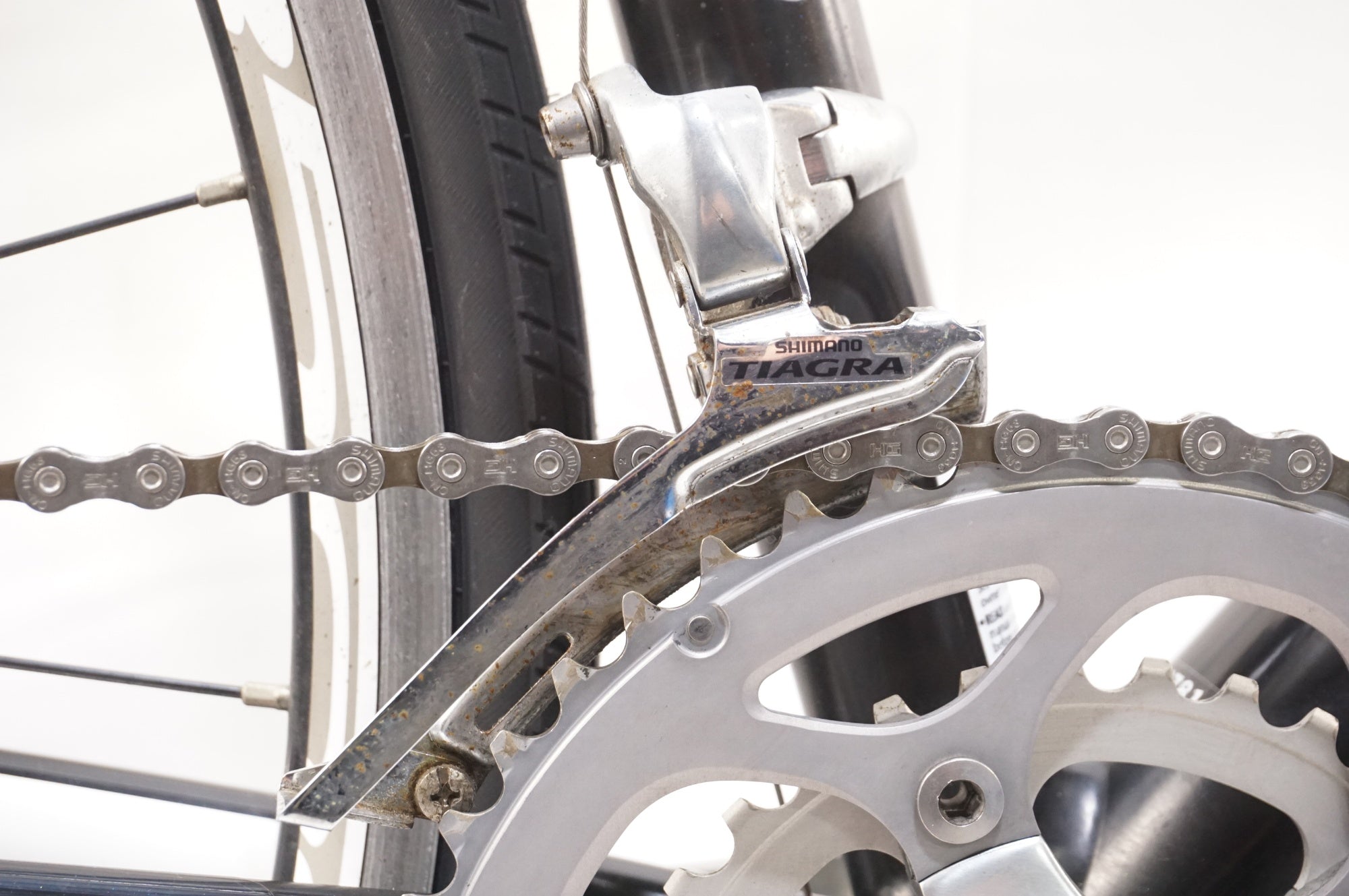 CANNONDALE 「キャノンデール」 CAAD8 TIAGRA 2012年モデル ロードバイク / 中目黒店