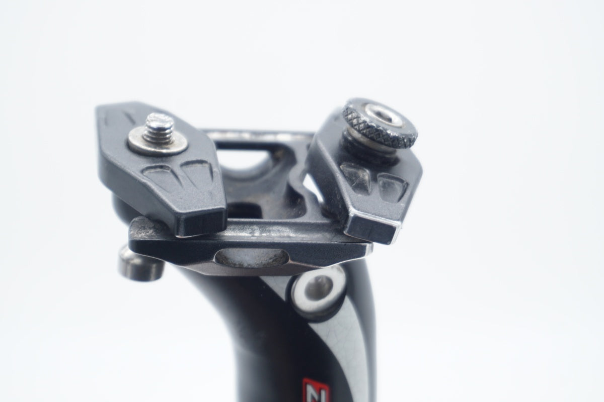 DEDA 「デダ」 ZERO100 φ31.6 350mm シートポスト / 滋賀大津店