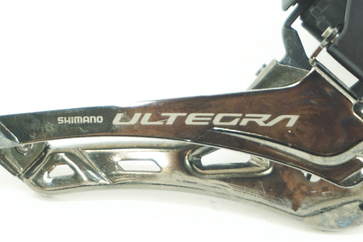 SHIMANO 「シマノ」 ULTEGRA FD-R8150 フロントディレイラー / 大阪美原北インター店