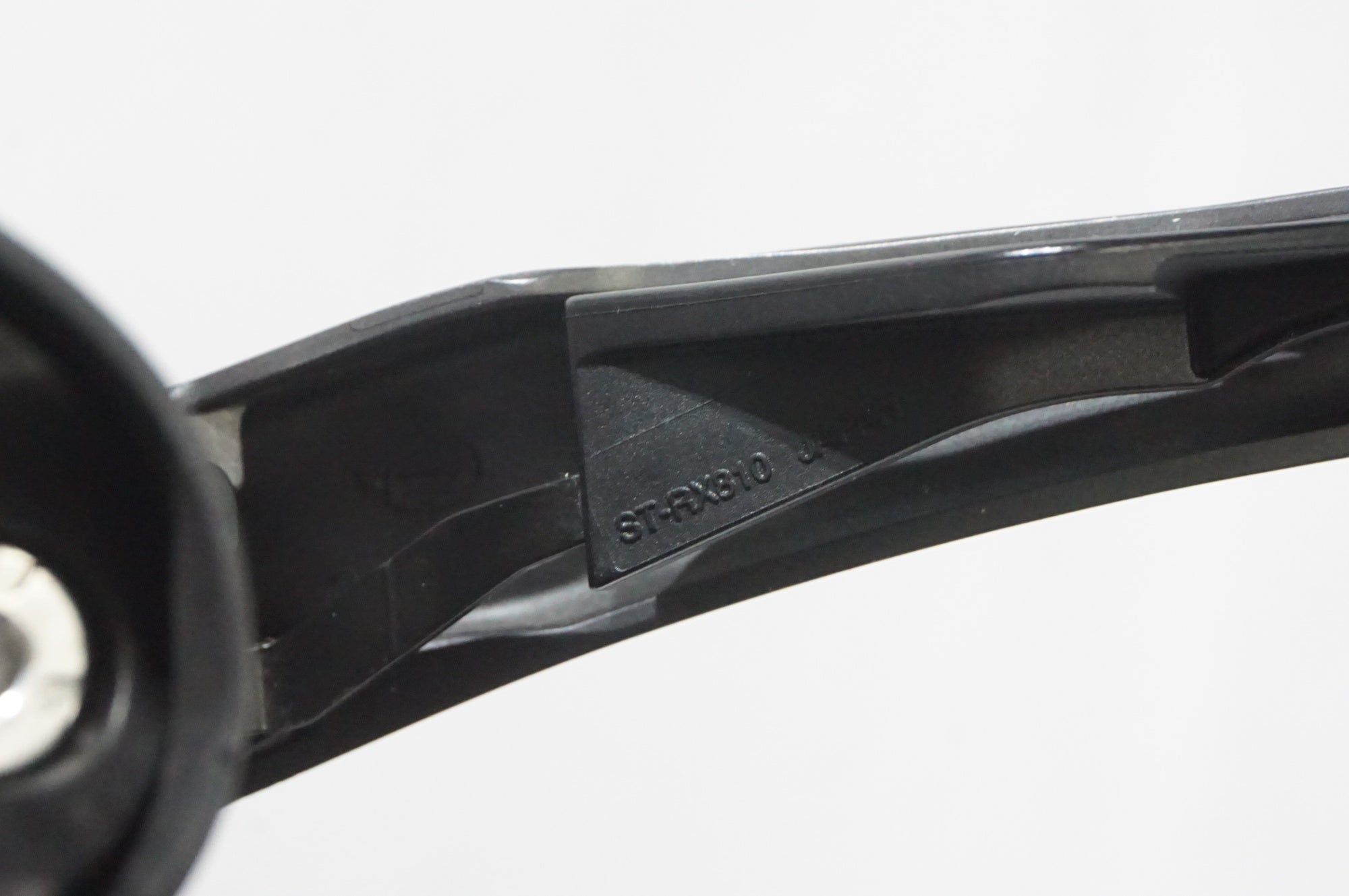 ジャンク SHIMANO 「シマノ」 GRX ST-RX810 デュアルコントロールレバー / AKIBA店