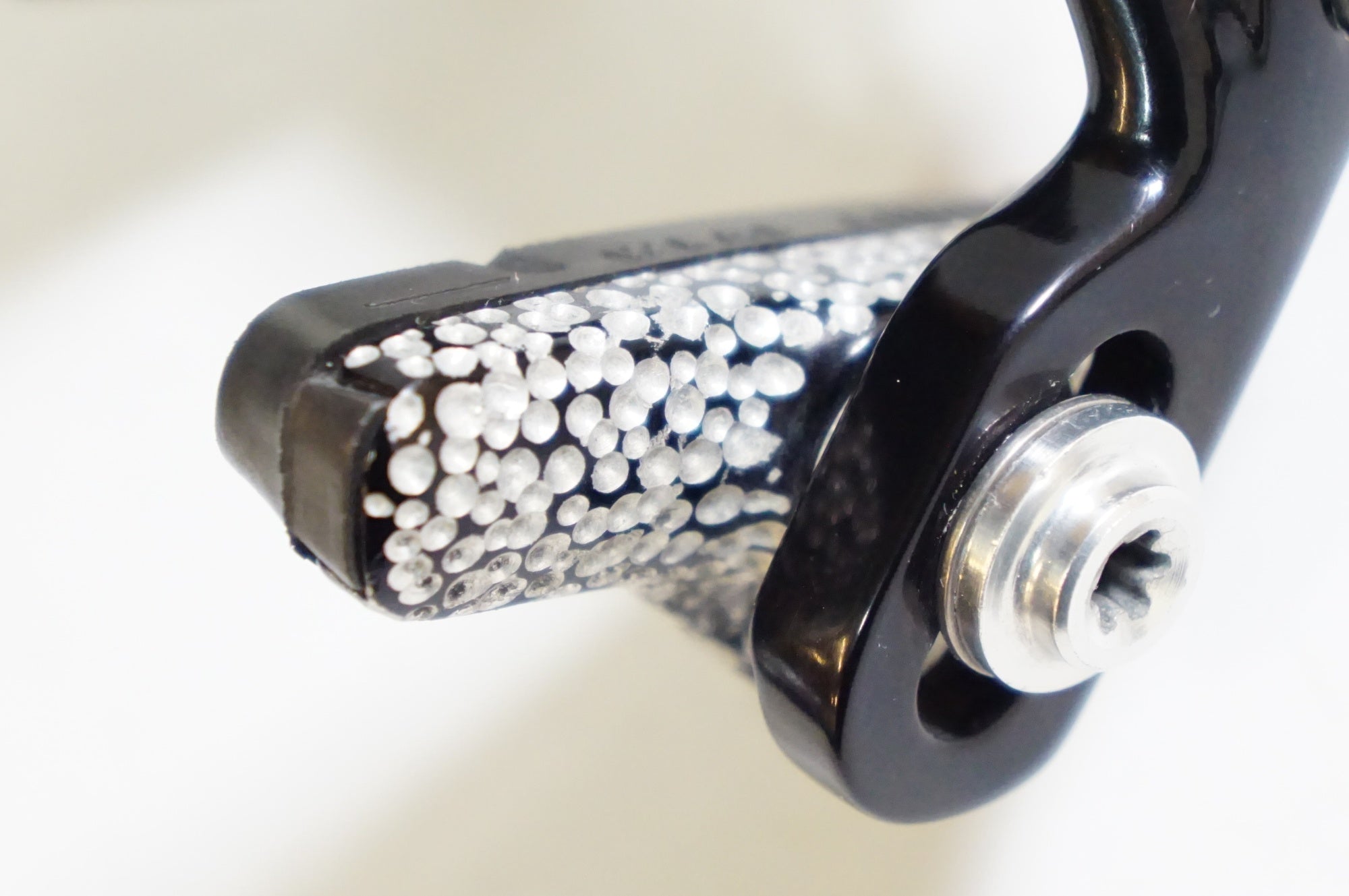 ジャンク CAMPAGNOLO 「カンパニョーロ」 RECORD TITANIUM キャリパーブレーキセット / 熊谷本店