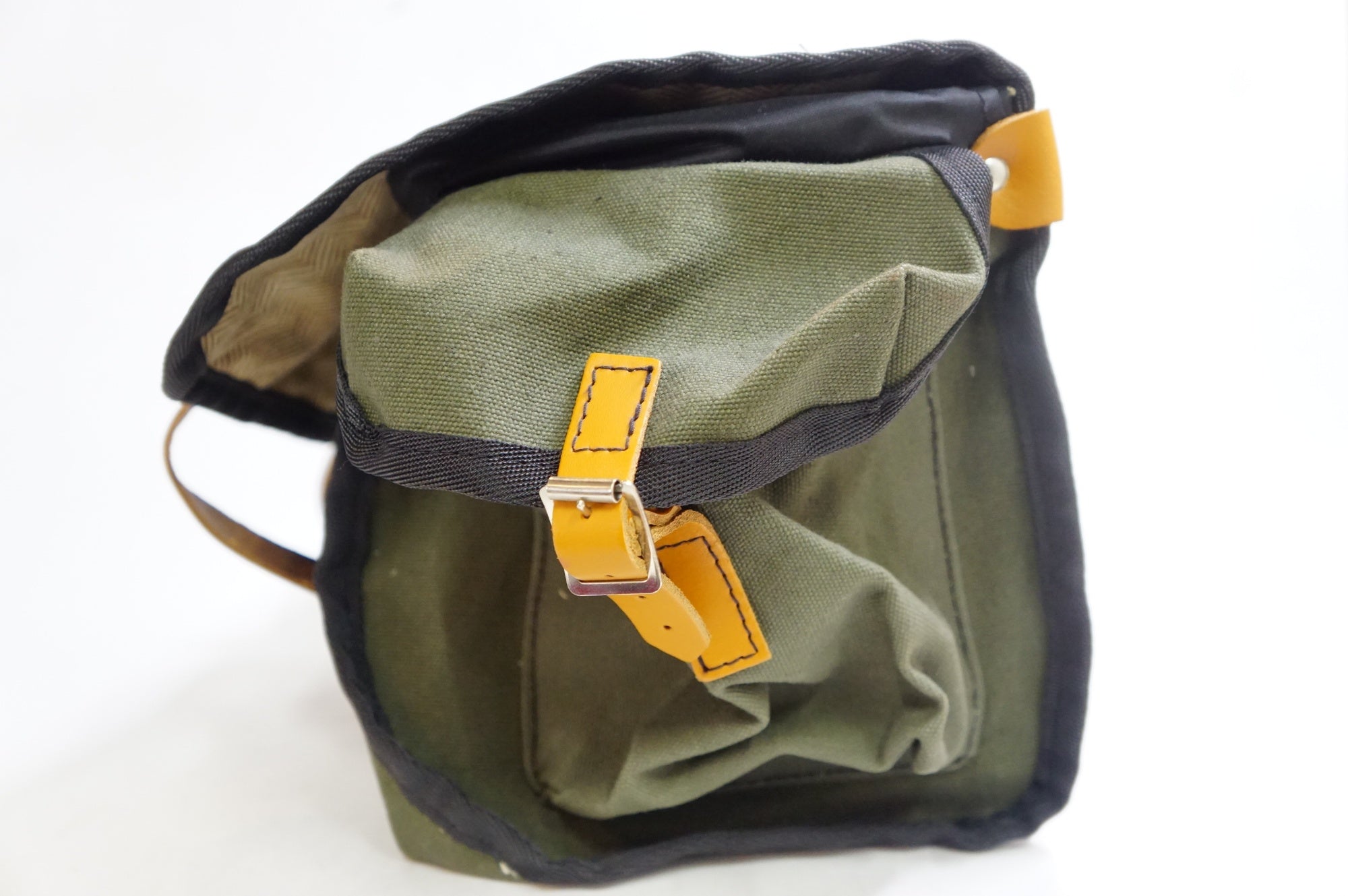 CARRADICE 「キャラダイス」 WORLD ADVENTURE サドルバッグ / 熊谷本店