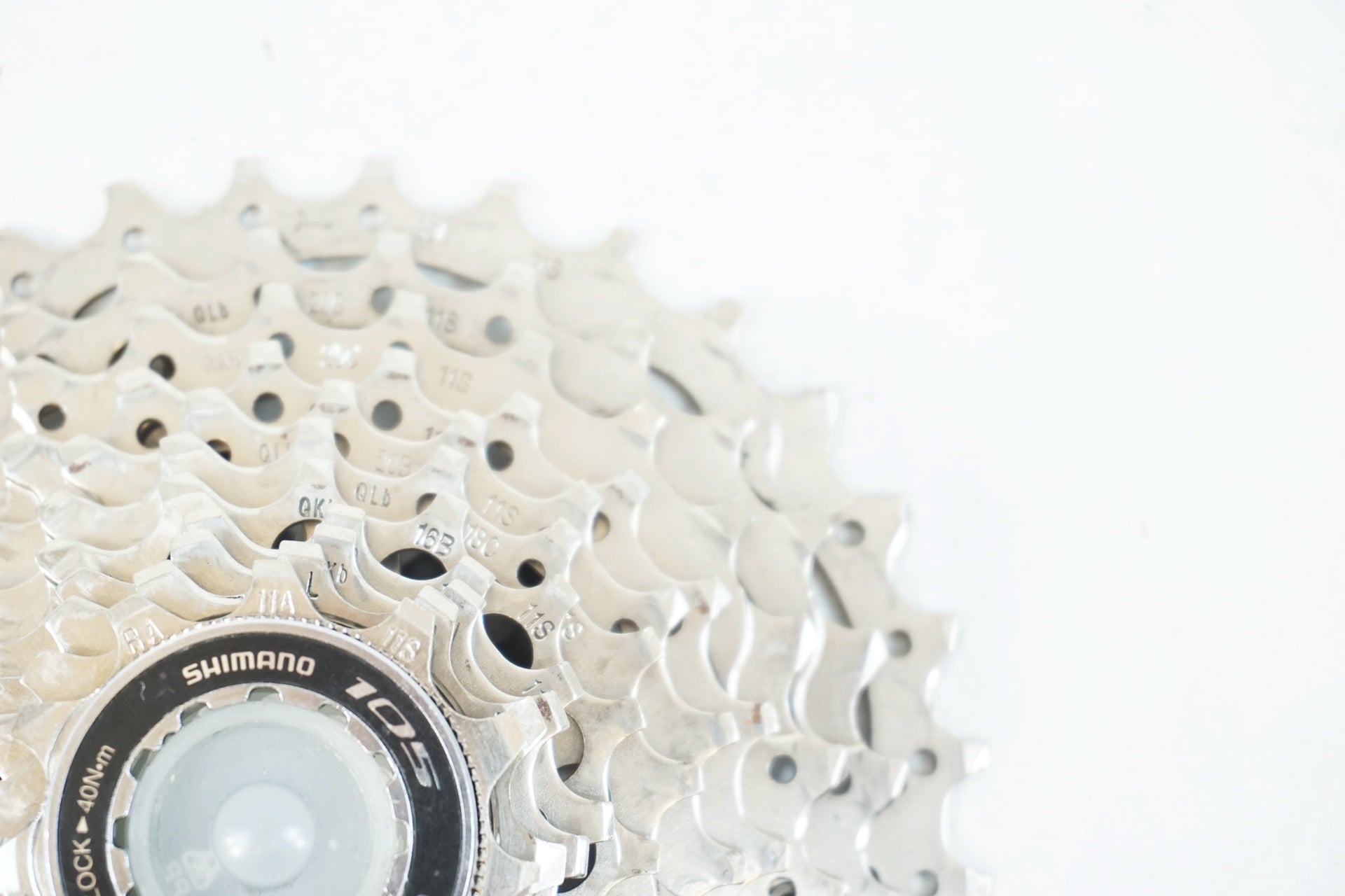 SHIMANO 「シマノ」 105 CS-5800 11-32T スプロケット / 有明ガーデン