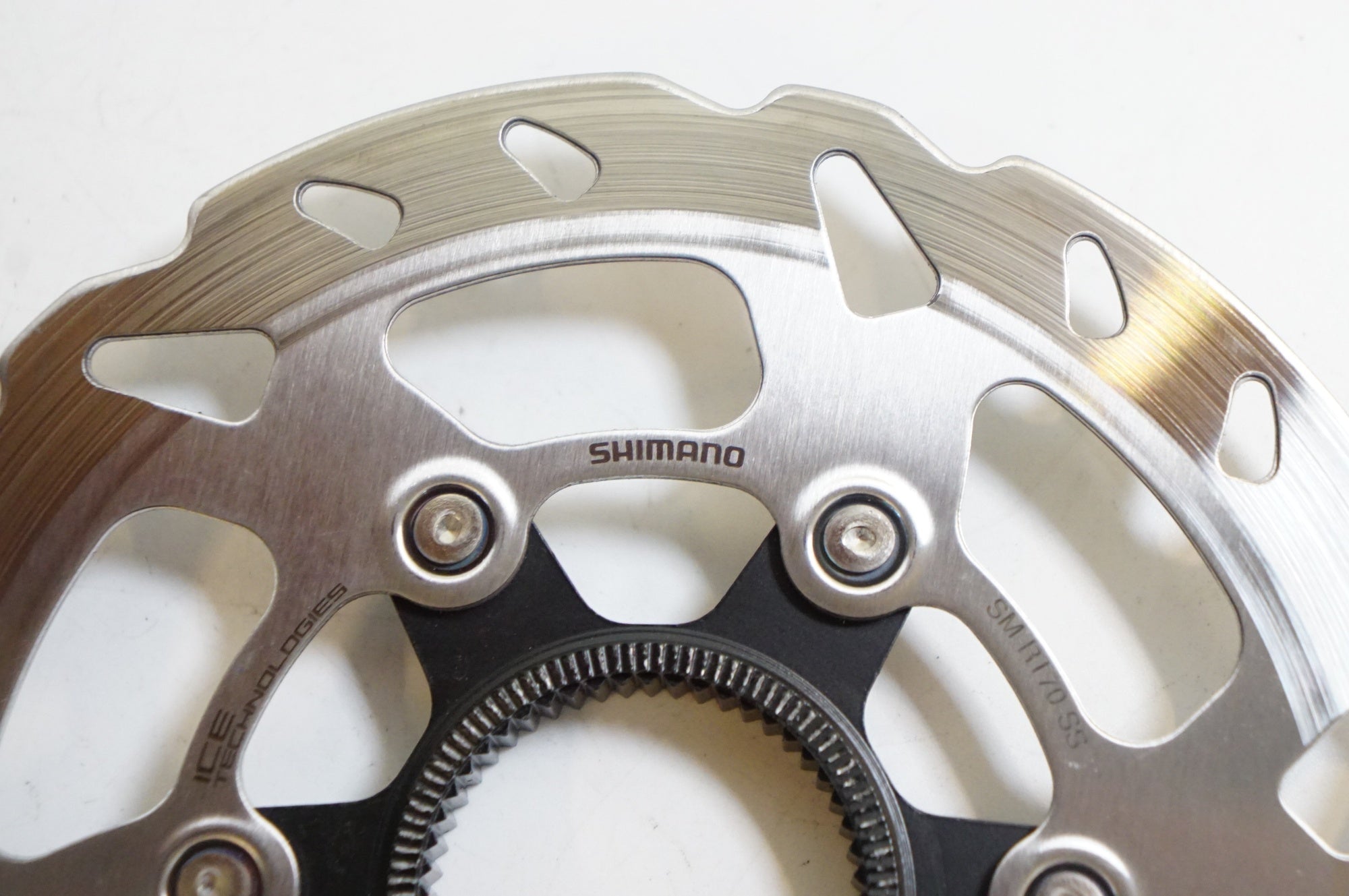 SHIMANO 「シマノ」 SM-RT70 φ140mm ディスクローター / 熊谷本店
