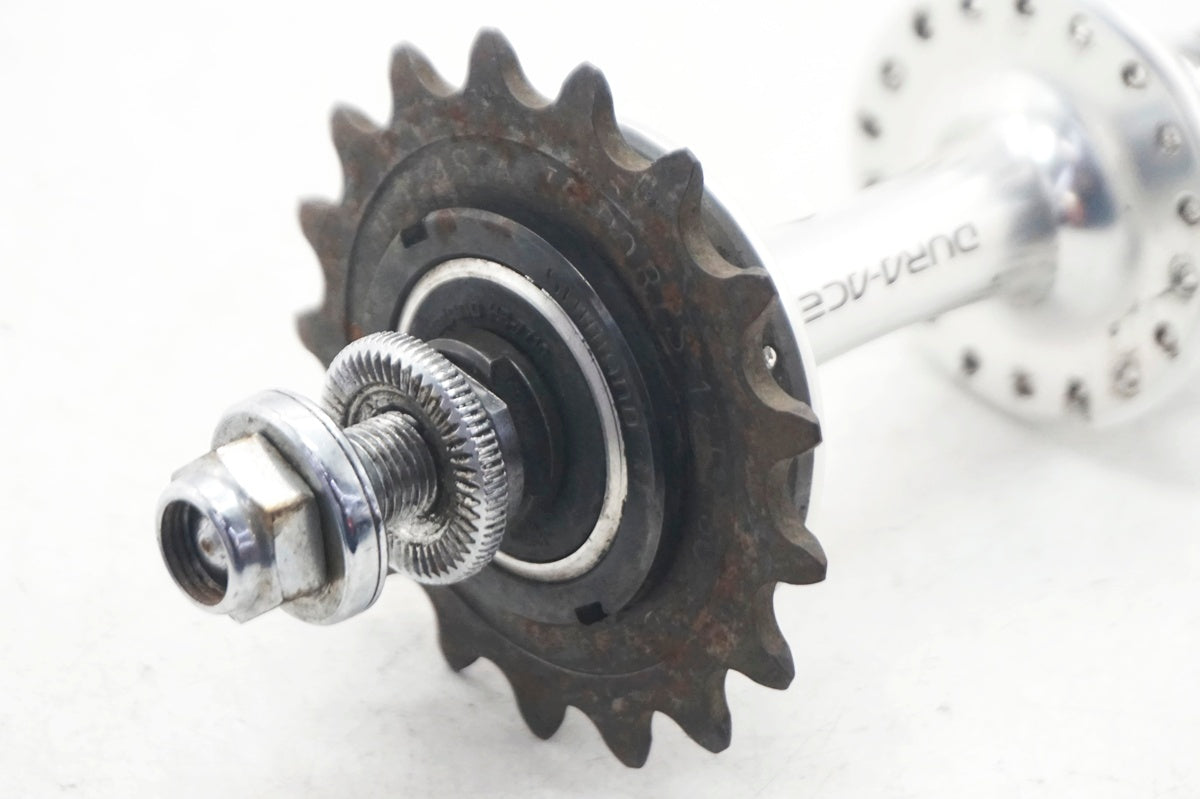 SHIMANO 「シマノ」 DURA-ACE HB-7710 リアハブ / 大阪門真店