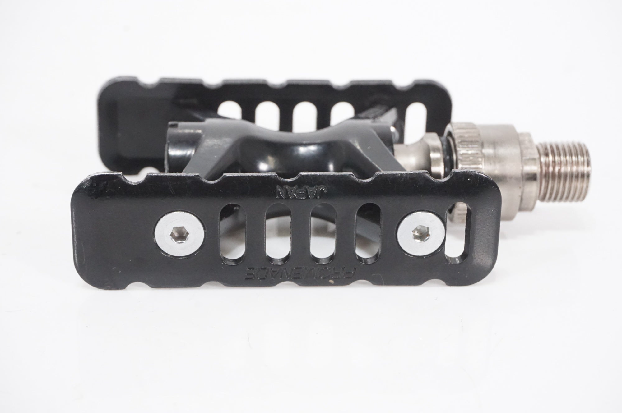 MKS 「ミカシマ」 PROMENADE EZY ペダル / AKIBA店