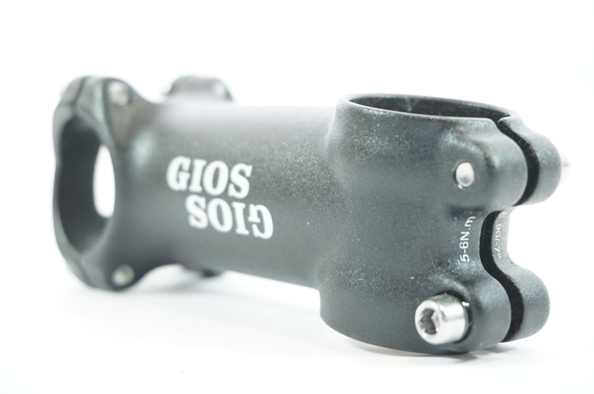 GIOS 「ジオス」 φ31.8 90mm ステム / 宇都宮店