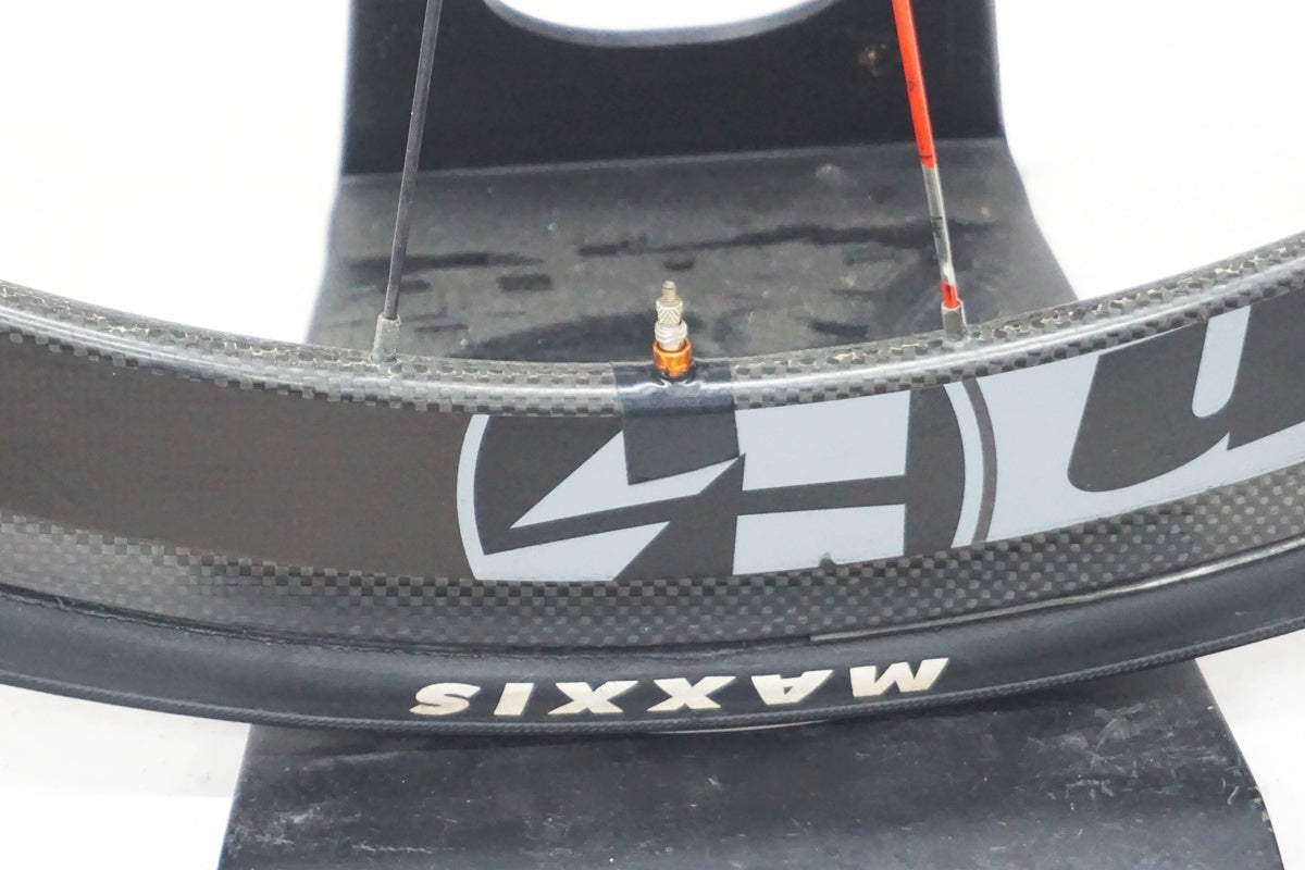 VISION 「ヴィジョン」 TC50 シマノ11速 ホイールセット / 大阪美原北インター店