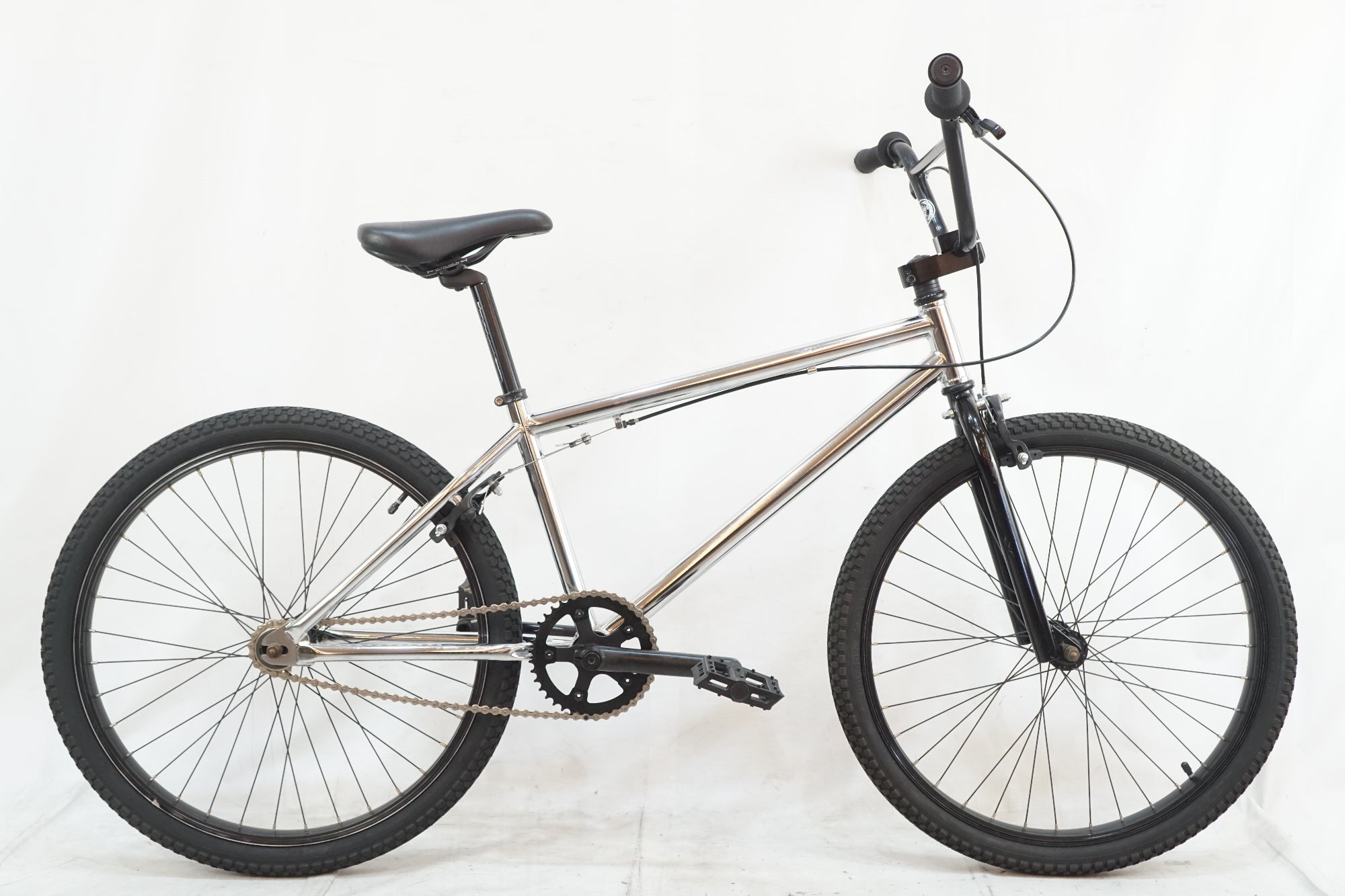 DURCUS ONE 「ダーカス ワン」 H STREET 年式不明 BMX / バイチャリ浦和ベース