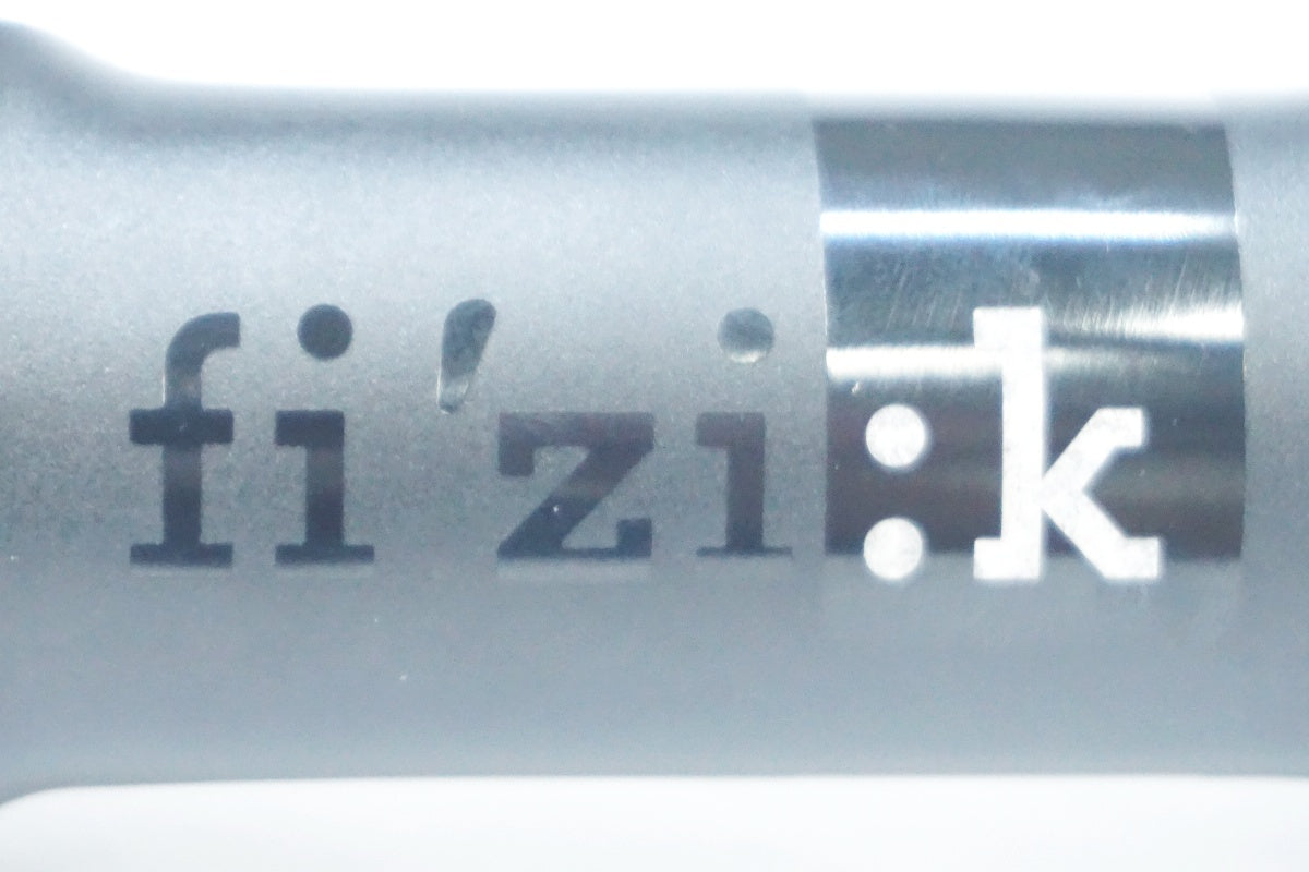 FIZIK 「フィジーク」 CYRANO R1 Φ31.8 110mm ステム / 大阪美原北