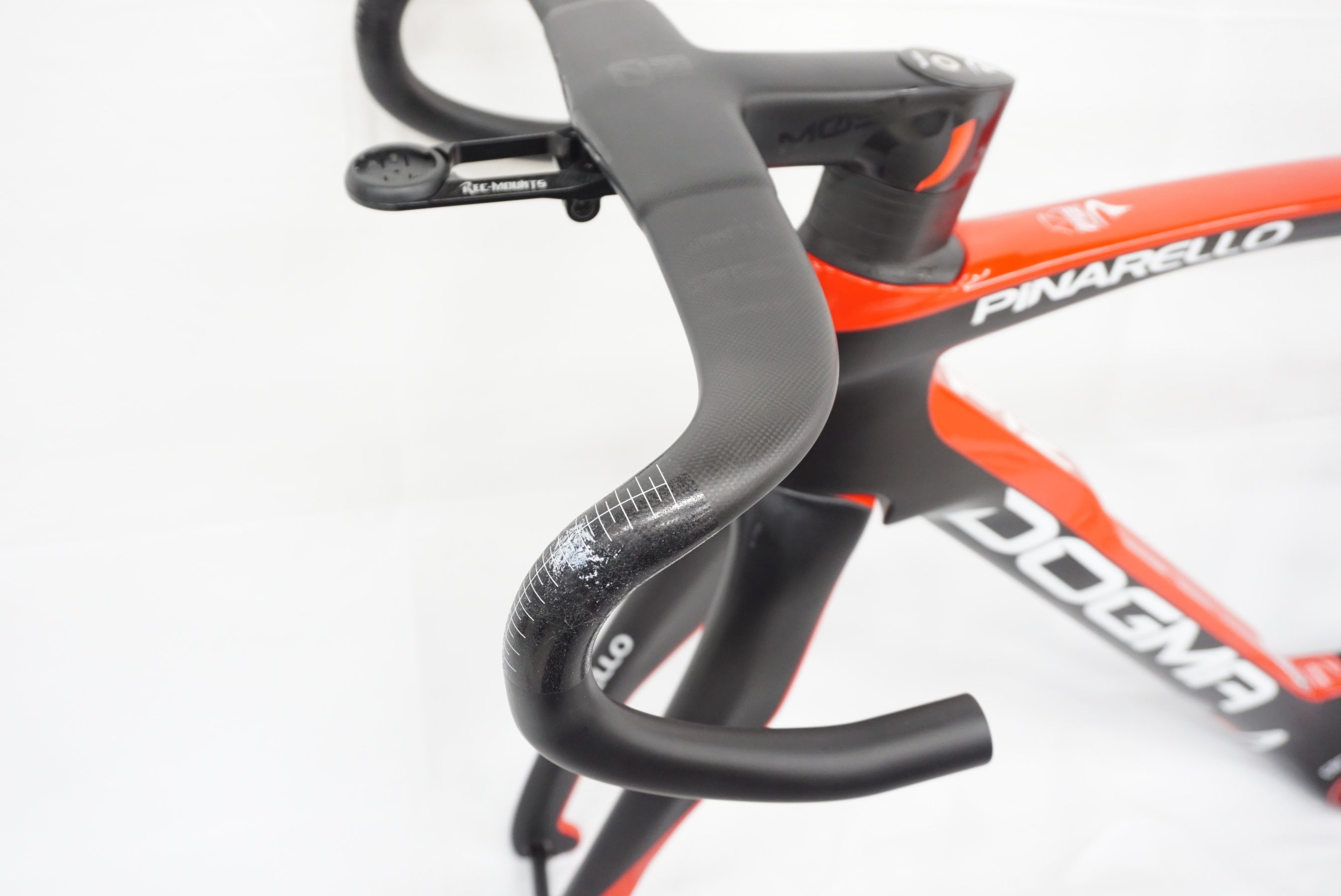 PINARELLO 「ピナレロ」 DOGMA F12 DISK 2022年モデル フレームセット / 阪急塚口店 ｜ バイチャリ公式オンラインショップ  【スポーツ自転車買取販売専門店】