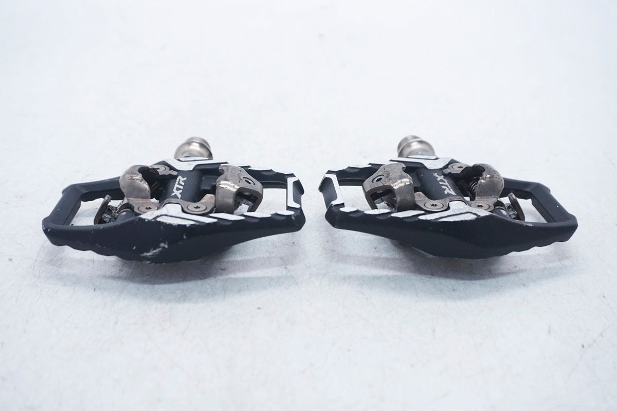 SHIMANO 「シマノ」 XTR PD-M9120 ペダル / 大阪門真店