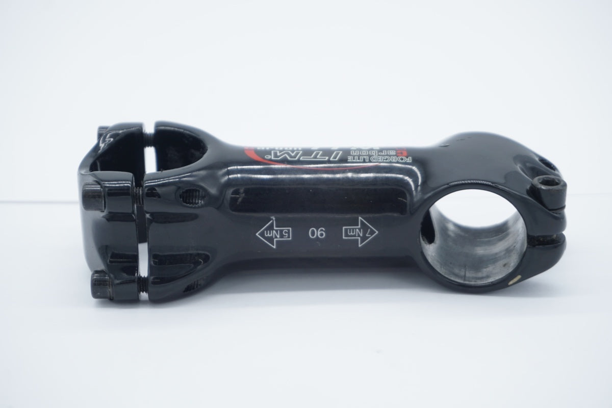 ITM 「アイティーエム」 φ31.8 90mm ステム/ 滋賀大津店