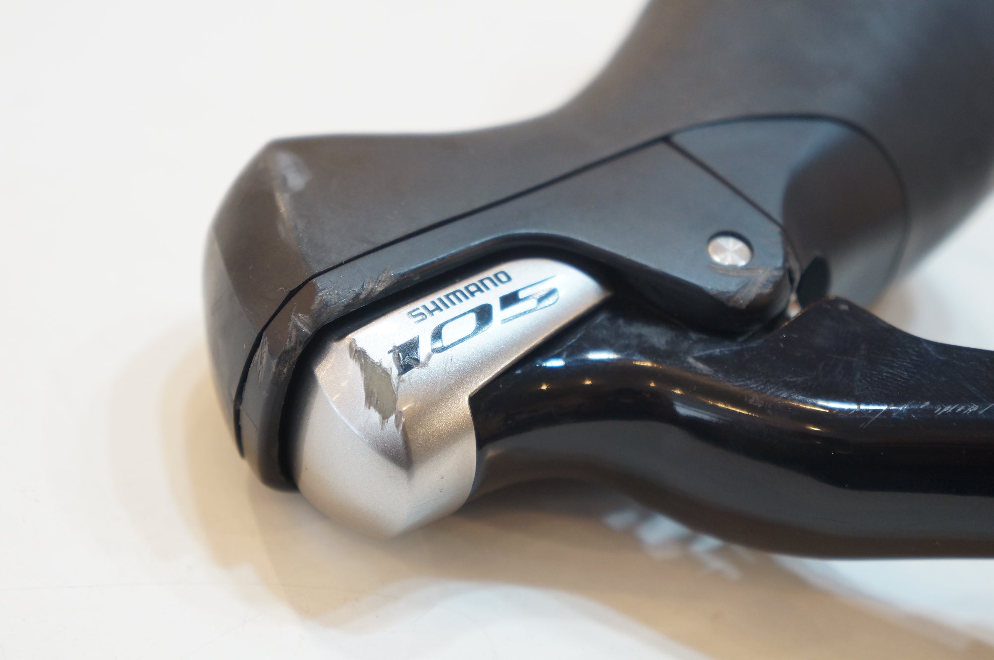 SHIMANO 「シマノ」 105 ST-5800 デュアルコントロールレバー / バイチャリ浦和ベース