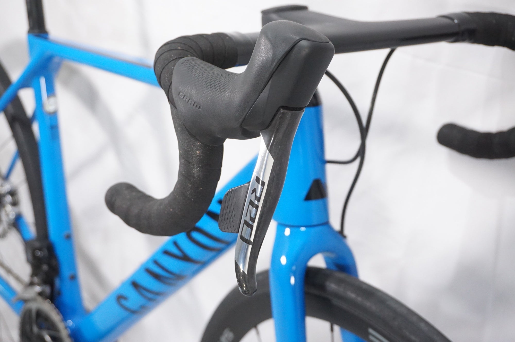 CANYON 「キャニオン」 ULTIMATE CF SLX 9 DISC 2021年モデル ロードバイク / AKIBA店