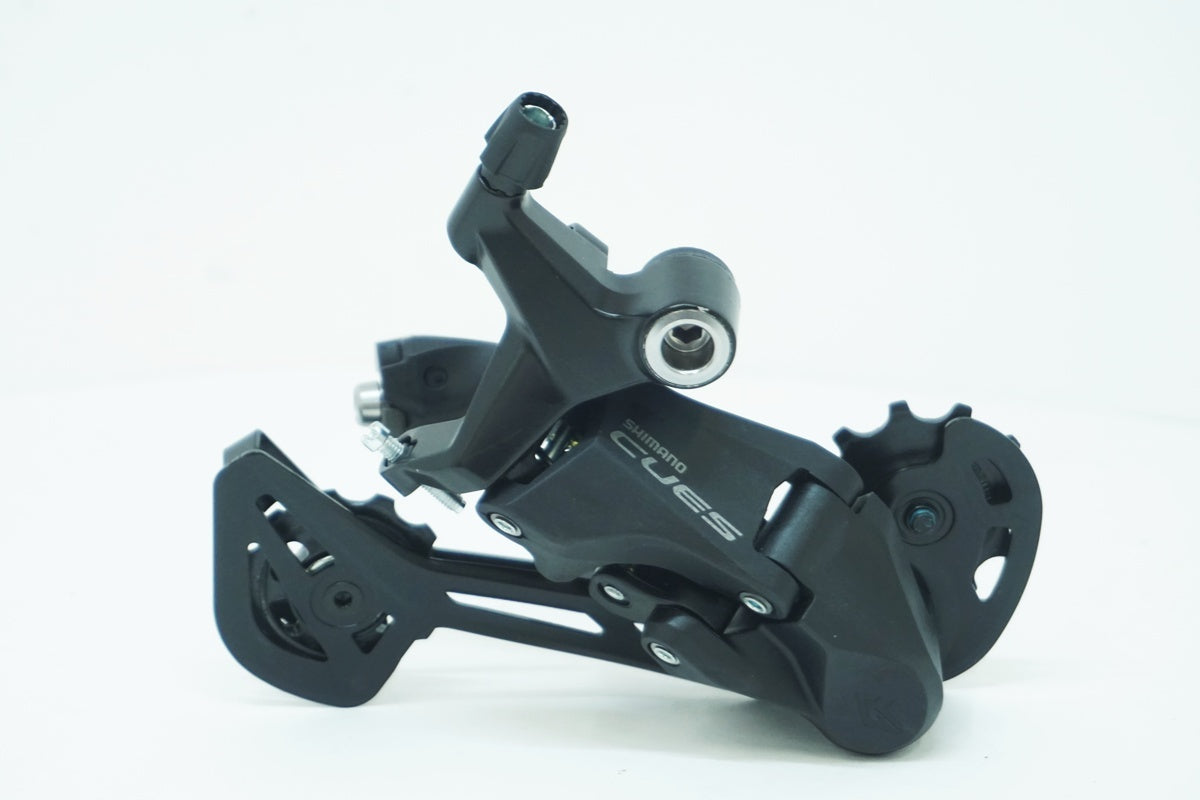 SHIMANO 「シマノ」 CUES RD-U3020 LINKGLIDE リアディレイラー / 大阪美原北インター店