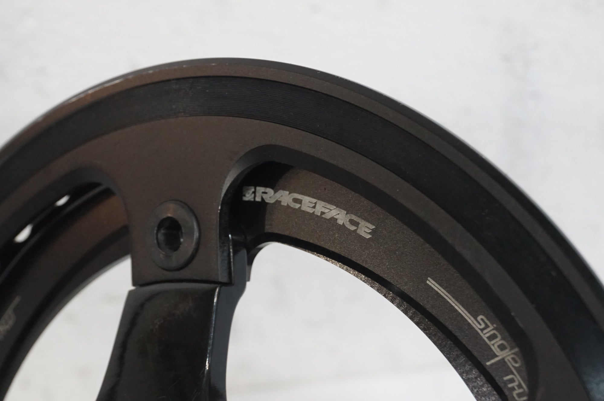 SHIMANO 「シマノ」 ALFINE FC-S501 42T 170mm クランクセット / 大宮店