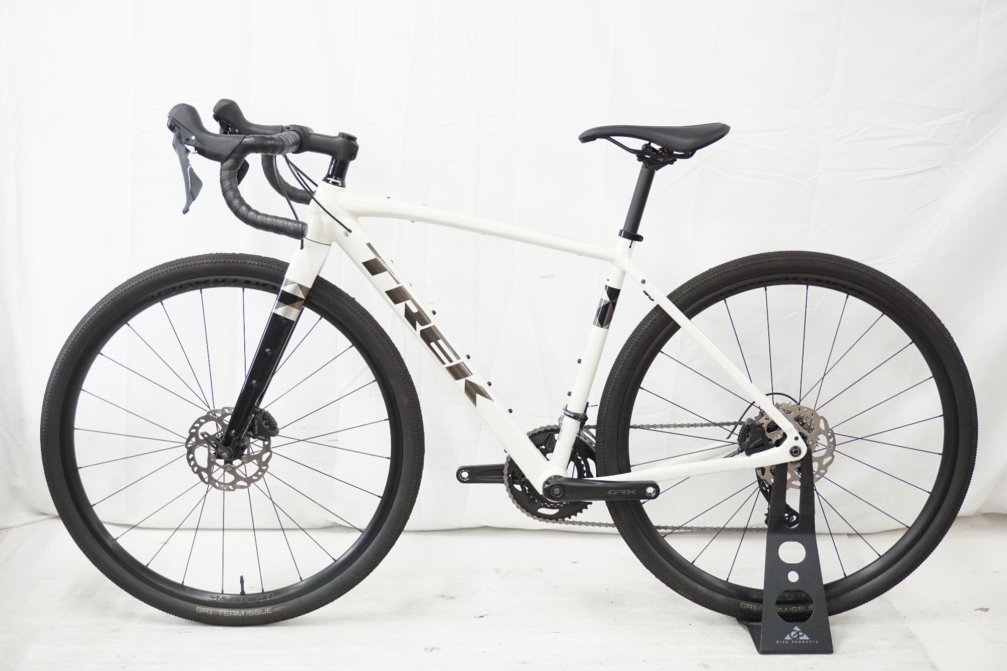 TREK 「トレック」 CHECKPOINT ALR5 2024年モデル グラベルロードバイク / 奈良店