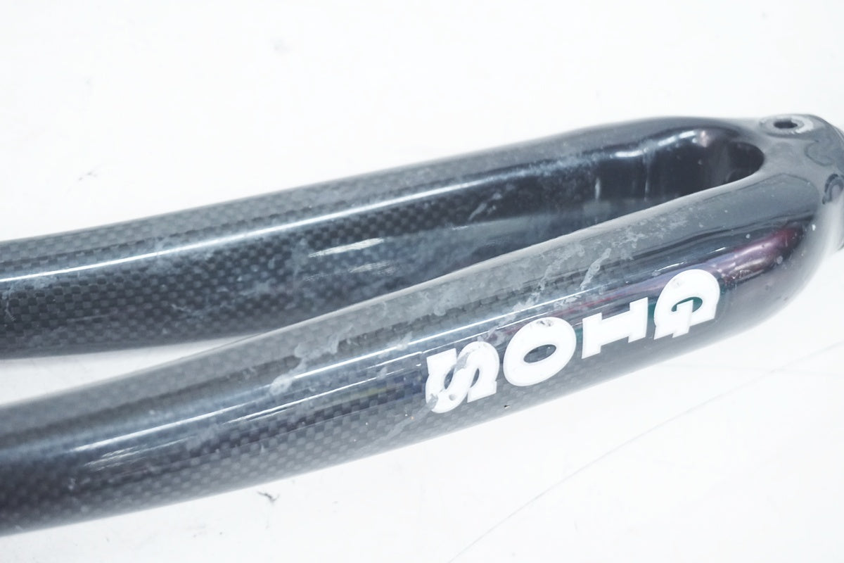 GIOS 「ジオス」 100mm カーボン フロントフォーク / 大阪美原北インター店