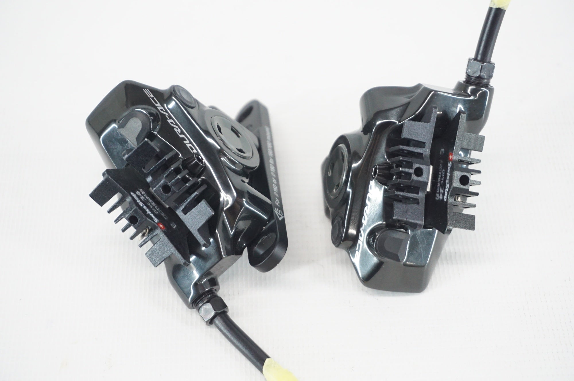 SHIMANO 「シマノ」 DURA-ACE BR-R9270 ディスクブレーキキャリパー