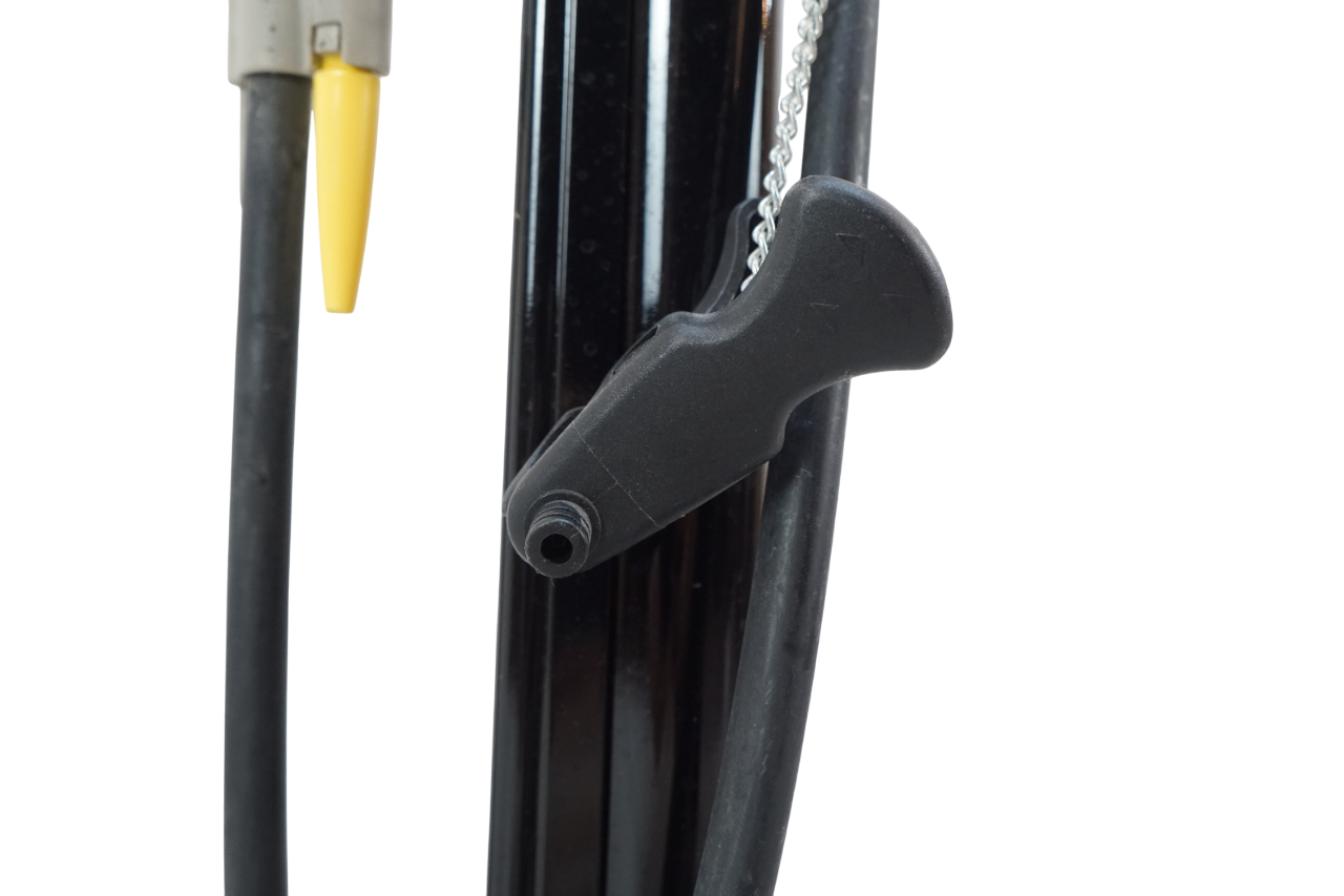 BONTRAGER 「ボントレガー」 RECHARGER フロアポンプ / バイチャリ浦和ベース