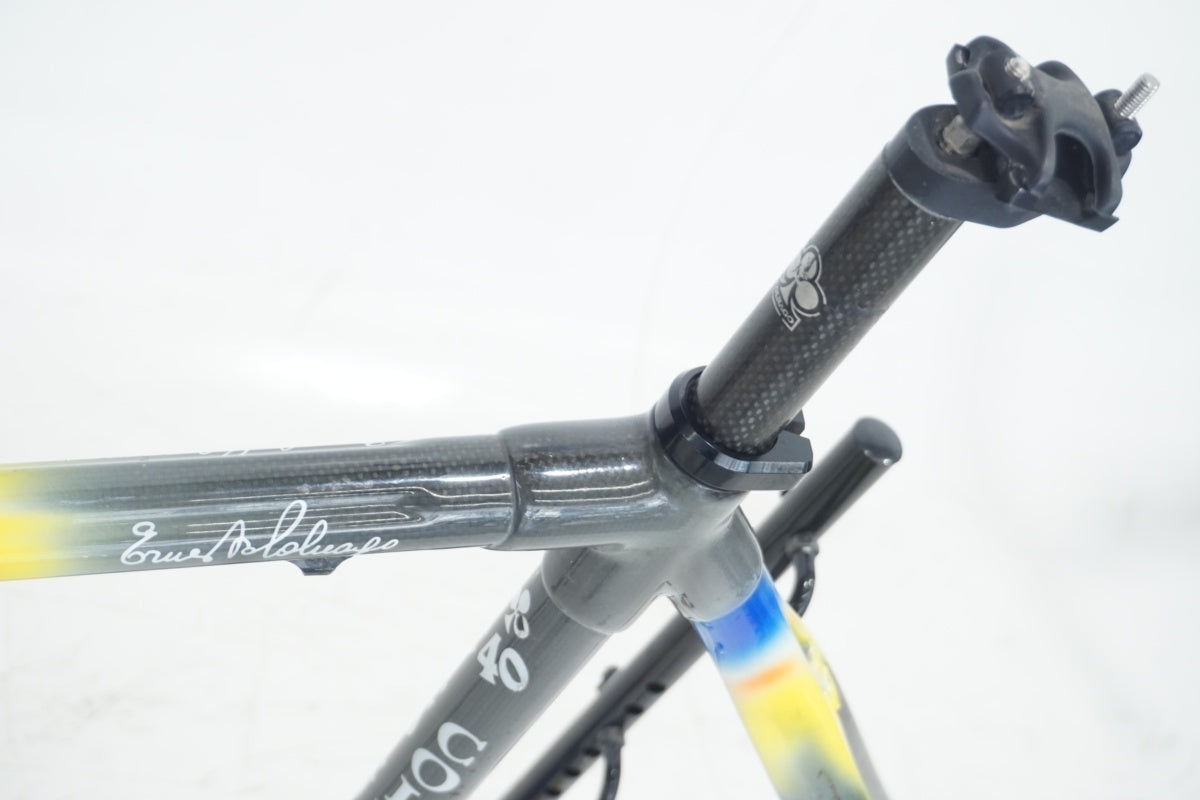 引取限定　事前確認必須COLNAGO DREAM B-STAY コルナゴ美品 ジャンク COLNAGO 「コルナゴ」 B-STAY C40 年式不明 フレームセット