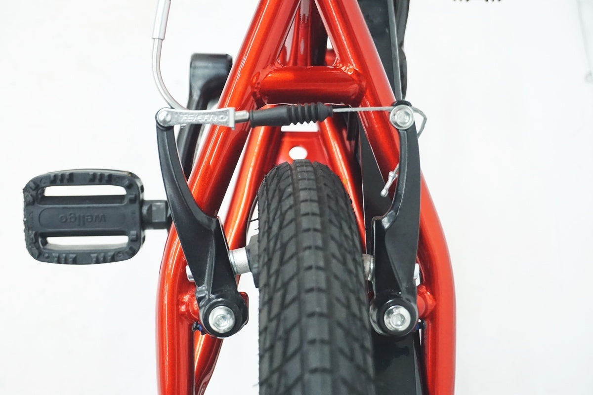 FUJI 「フジ」 ACE16 2018年頃モデル 16インチ キッズバイク/ 大阪美原北インター店