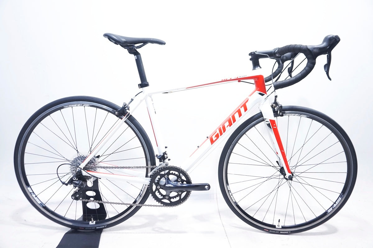 GIANT 「ジャイアント」 DEFY 3 2016年モデル ロードバイク / 大阪門真店