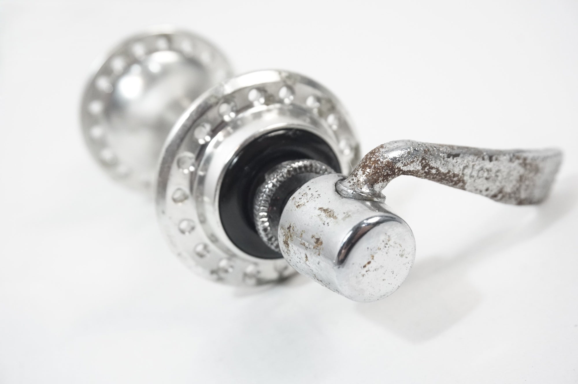 SUNTOUR 「サンツアー」 SUPERBE PRO ハブセット / 世田谷店