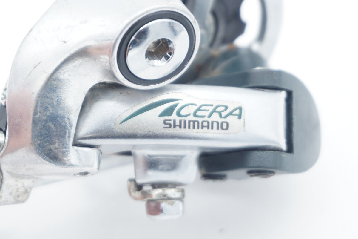 SHIMANO 「シマノ」 ACERA RD-M330 リアディレイラー  / 京都八幡店