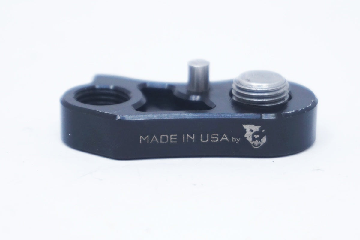 WOLF TOOTH 「ウルフトゥース」 GOATLINK ゴートリンク  / 大阪美原北インター店