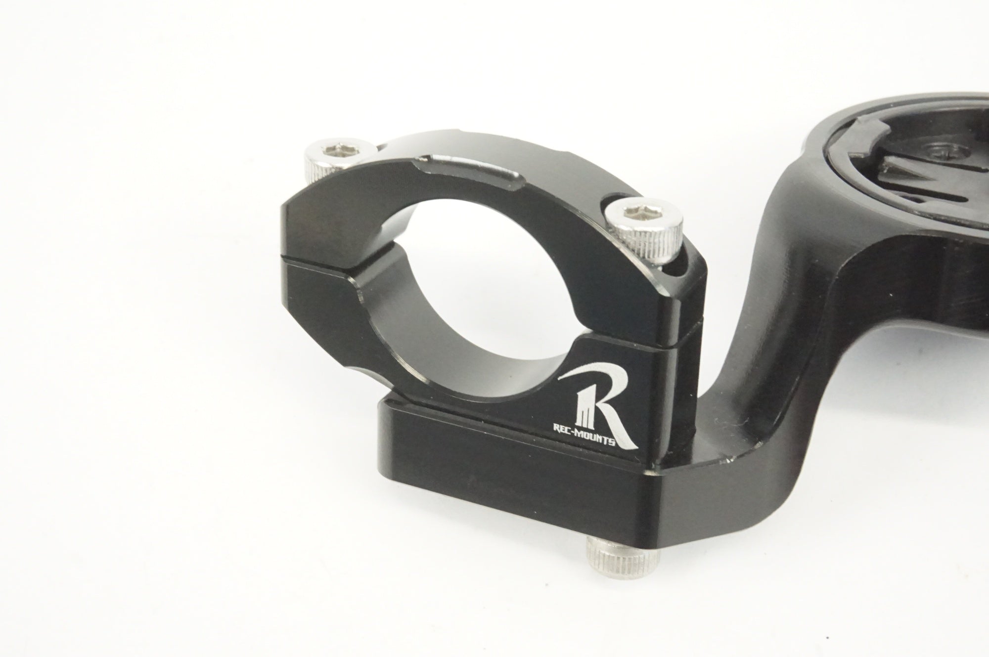 REC-MOUNTS 「レックマウント」 TTバー用 GARMIN マウント