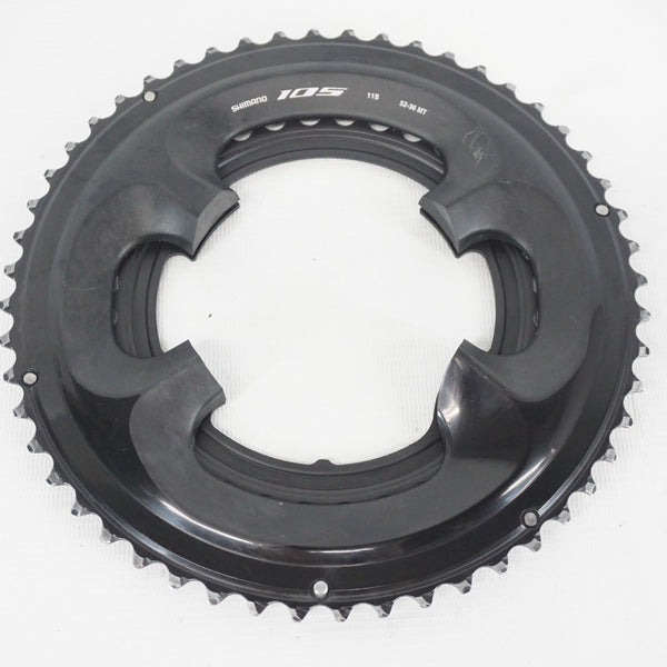 SHIMANO 「シマノ」 105 FC-R7000 52-36T チェーンリング / 阪急塚口店
