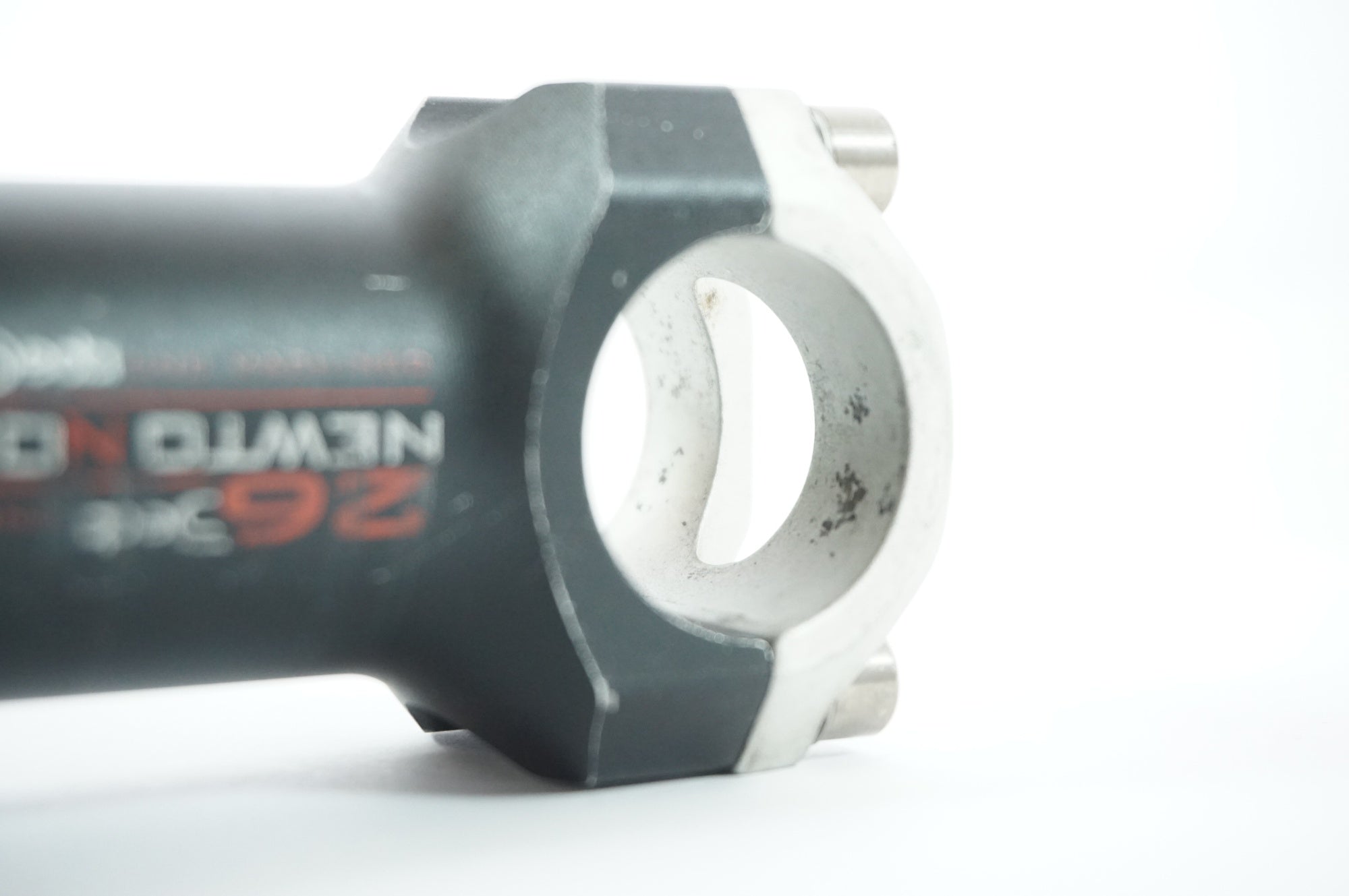 DEDA 「デダ」 NEWTON 26 φ26.0 90mmステム / 宇都宮店