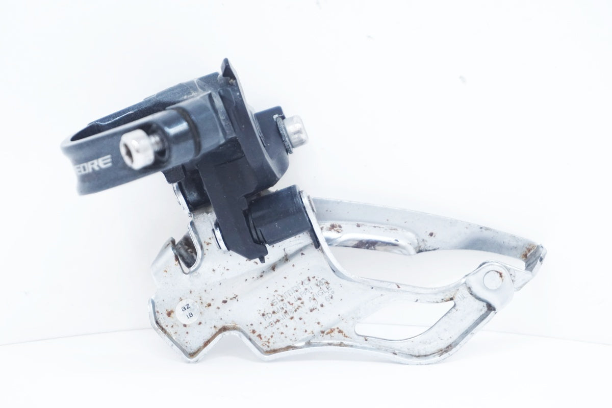 SHIMANO 「シマノ」 DEORE FD-M591 フロントディレイラー / 大阪美原北インター店