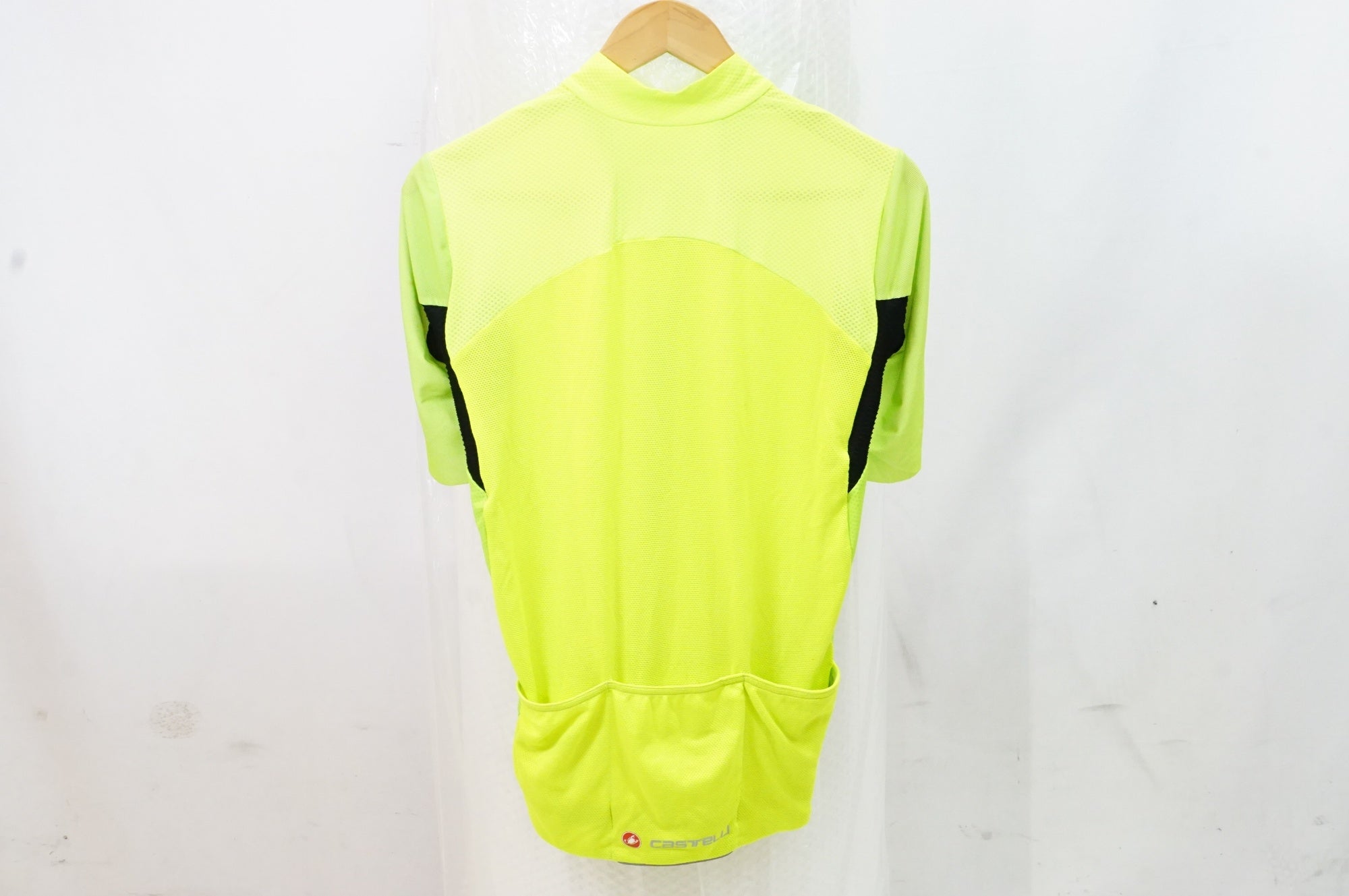 CASTELLI 「カステリ」 ENDURANCE ELITE JERSEY Mサイズ ジャージ / 熊谷本店
